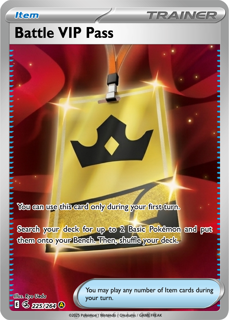 Battle VIP Pass - Rune_Script