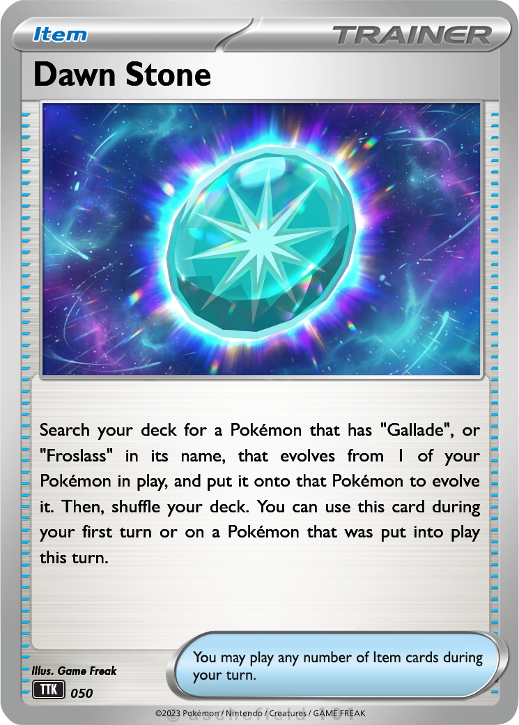 pokemon dawn cards Full Art Trainer  withlovebysleepy Honor the incredible history of the TCG hobby by adding this Dawn 2025 Pokemon Inferno X Japanese Super Rare #106 PSA Authenticated 10 Card to your vault Dawn Stone - Rune_Script