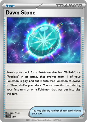 pokemon dawn cards Full Art Trainer withlovebysleepy Honor the incredible history of the TCG hobby by adding this Dawn 2025 Pokemon Inferno X Japanese Super Rare #106 PSA Authenticated 10 Card to your vault Dawn Stone - Rune_Script