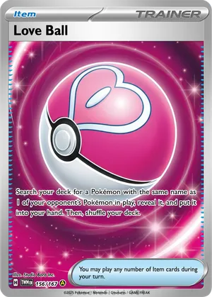 pokemon love ball cards Love Ball Tin Opening