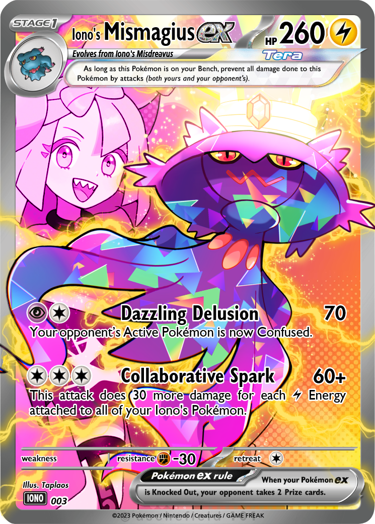 Mismagius - Rune_Script
