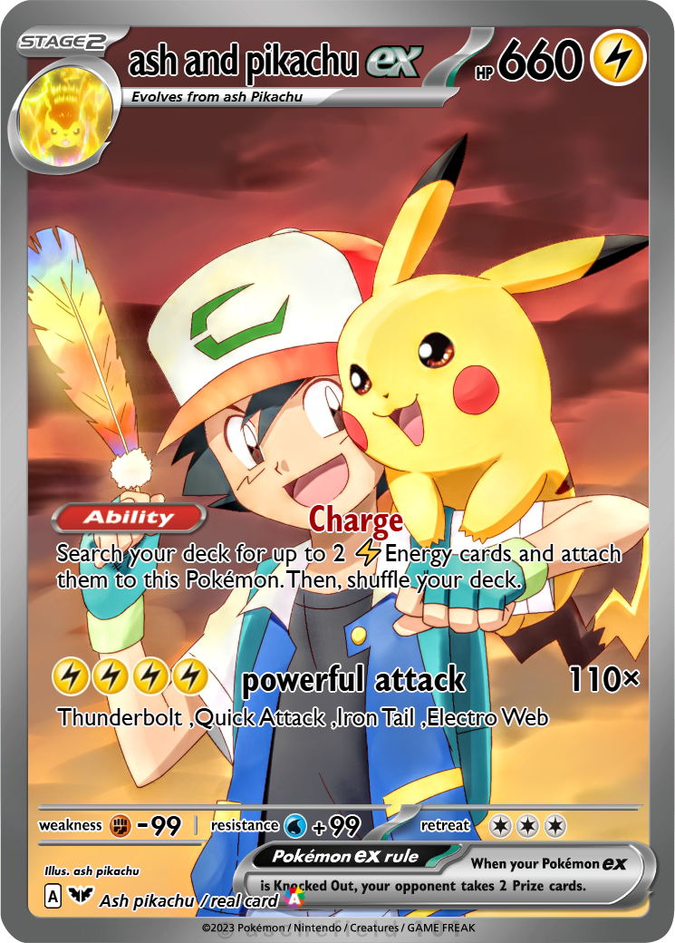 pokemon new ex cards Card Gallery
