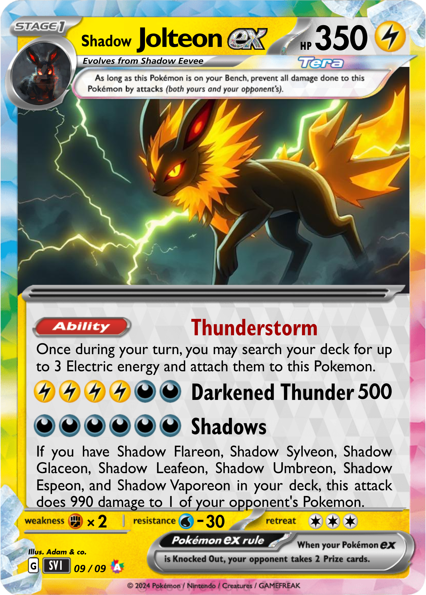 eevee heroes korean booster box Pokemon Eevee Heroes Booster Box (Korean) – Pokebabsi's Cardshop main image 1