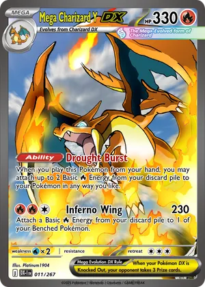 charizard dx pokemon card Charizard DX? : r/IsMyPokemonCardFake