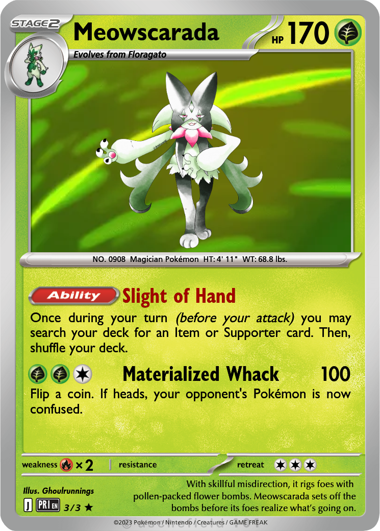 pokemon thank you cards Pokemon Birthday Thank You Card For Your Birthday main image 0