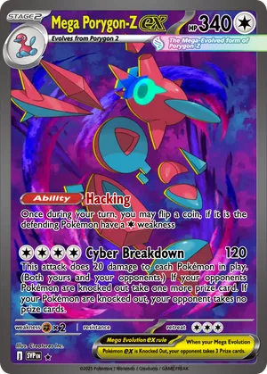 pokemon card porygon z Pokmon: Porygon-Z LV.54 #6/106 Great Encounters Rare Non-holo 2008 - LP - G56 If tails Porygon-Z G 26/99 - Arceus