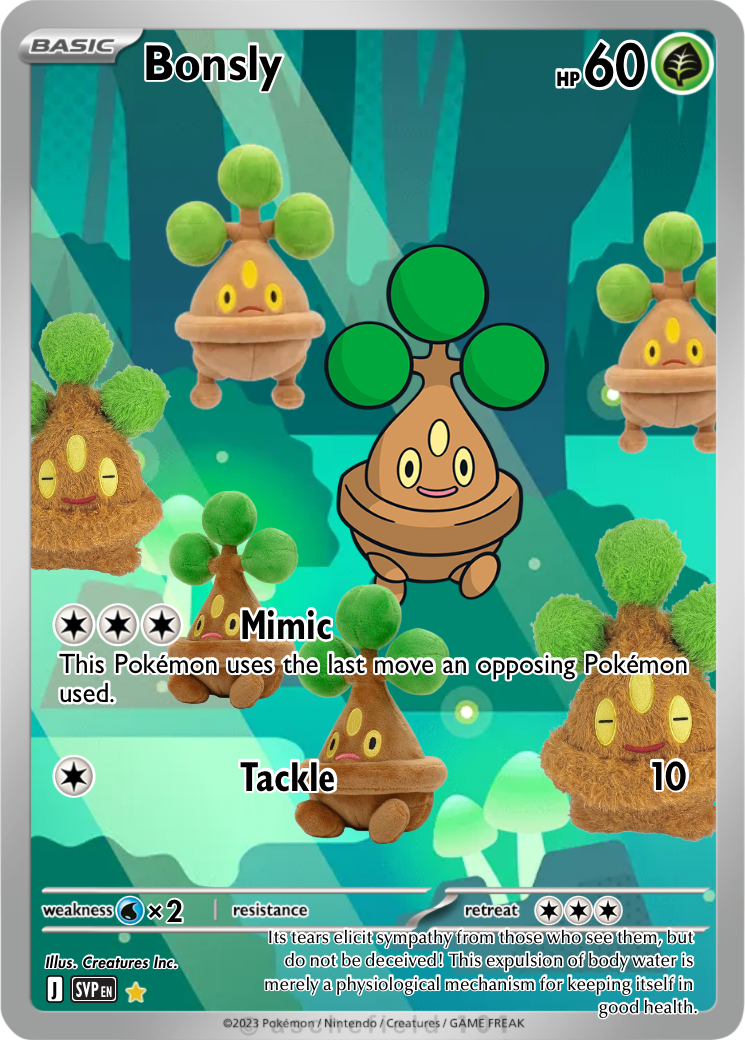 fake pokemon cards back side Fake Pokemon Cards : u/CookieMisha
