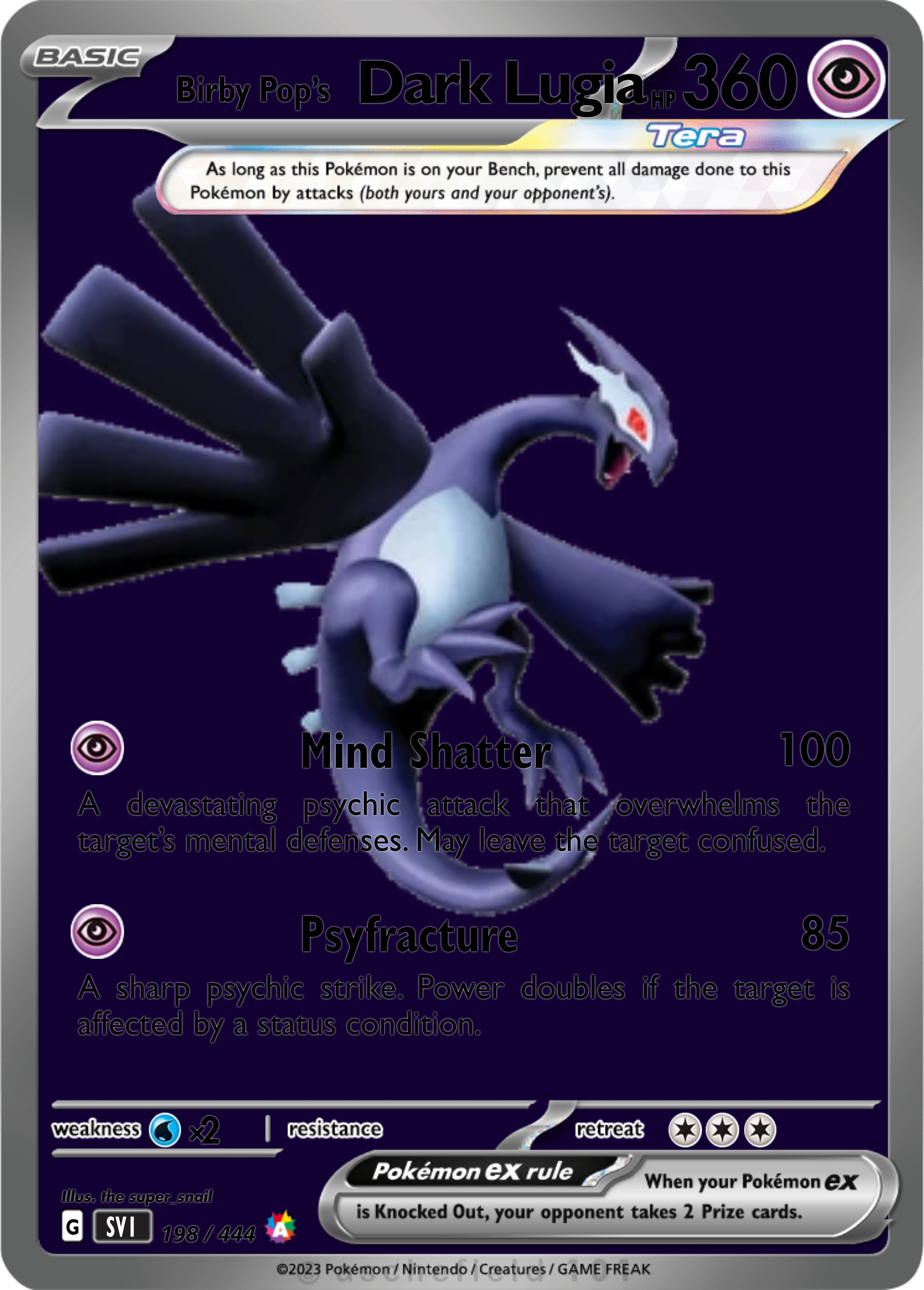 god pack pokemon card God Packs Could Be Coming in Scarlet & Violet151