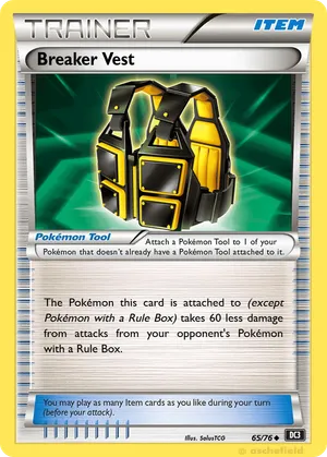 assault vest pokemon card Buy Defiance | Paradox Rift Description coming soon... An Idea of mine I