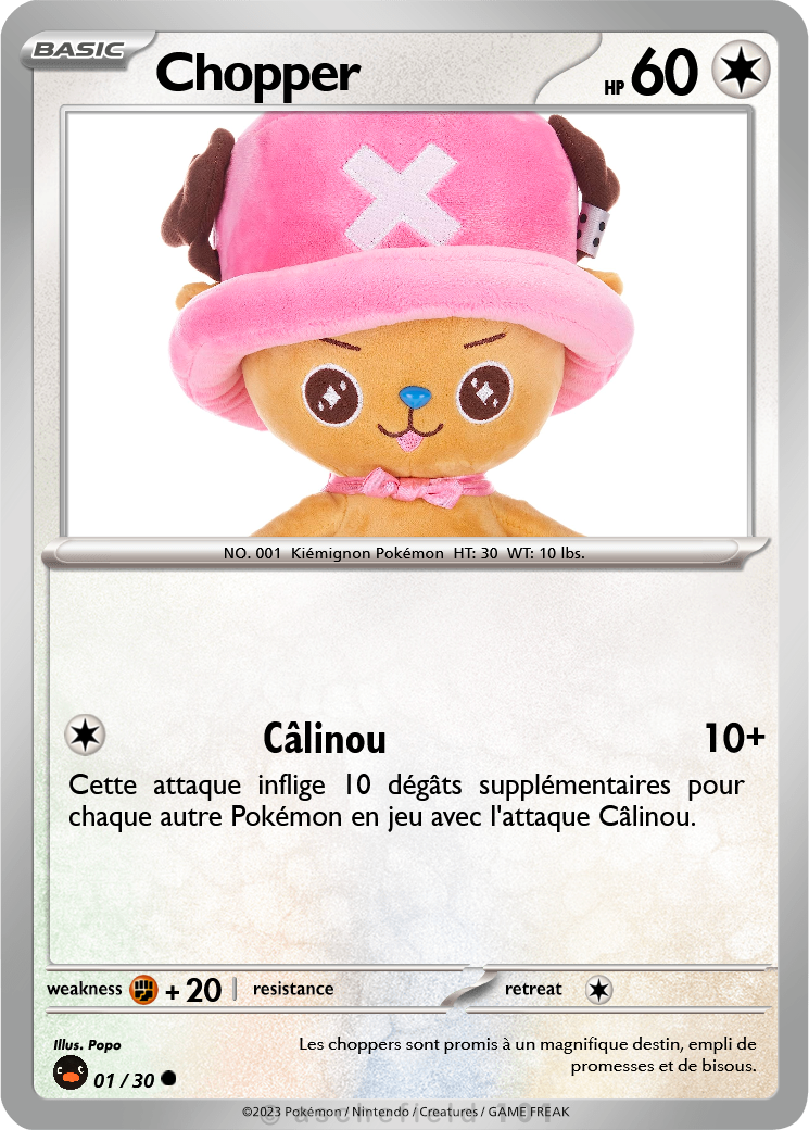 Chopper - Soplav