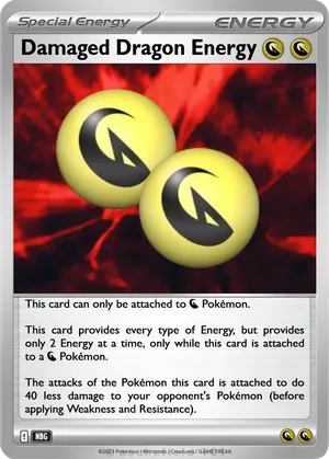 damaged pokemon cards How is your childhood Pokmon card collection? Better or worse than this one? Damaged Pokemon card sv3 127/108