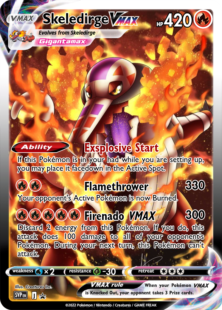 skeledirge pokemon card PSA 10 ex Triplet Beat SV1a #097  GorillaTCG When Pokemon Buy Skeledirge ex #258/193 Paldea