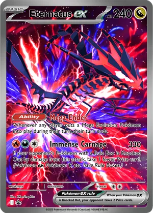 eternatus pokemon card price 141/191 - The item available is listed in the Title Pokemon Cards | V-Dub's Cards