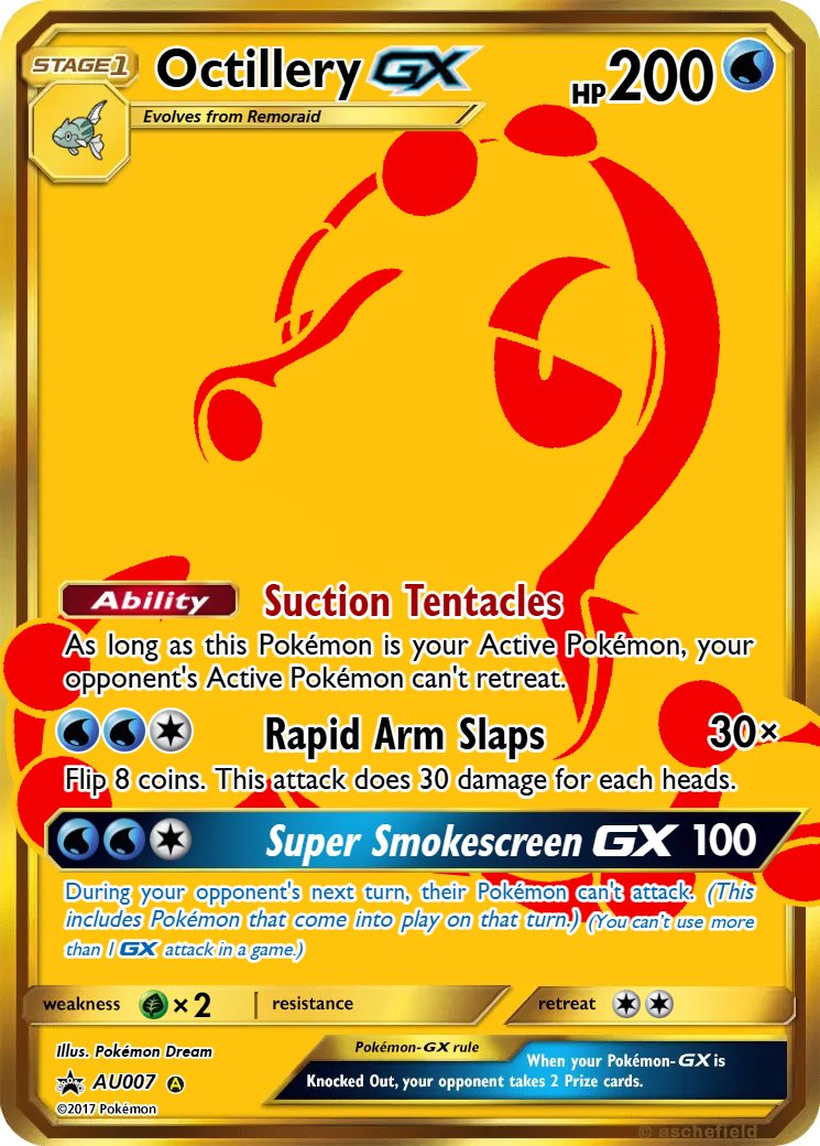 pokemon card octillery (Secret Rare) Ability  Rapid Strike Search once during your turn Octillery #TG03 Prices | Pokemon