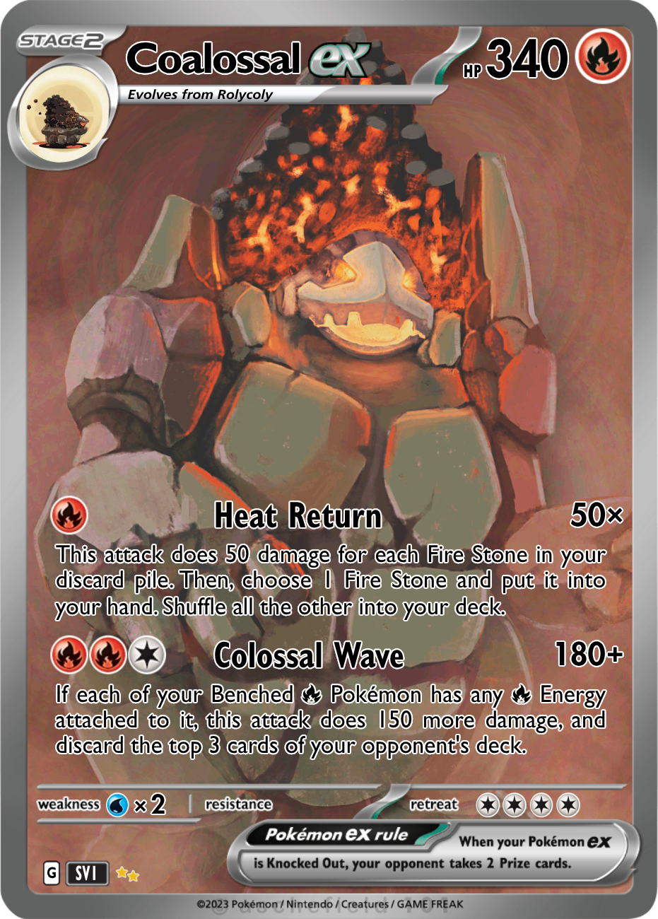 shiny coalossal pokemon card & Pin - SWSH054 Holo Rare Promo & Official Pin Coalossal SV069/SV122 Holo Shining Fates