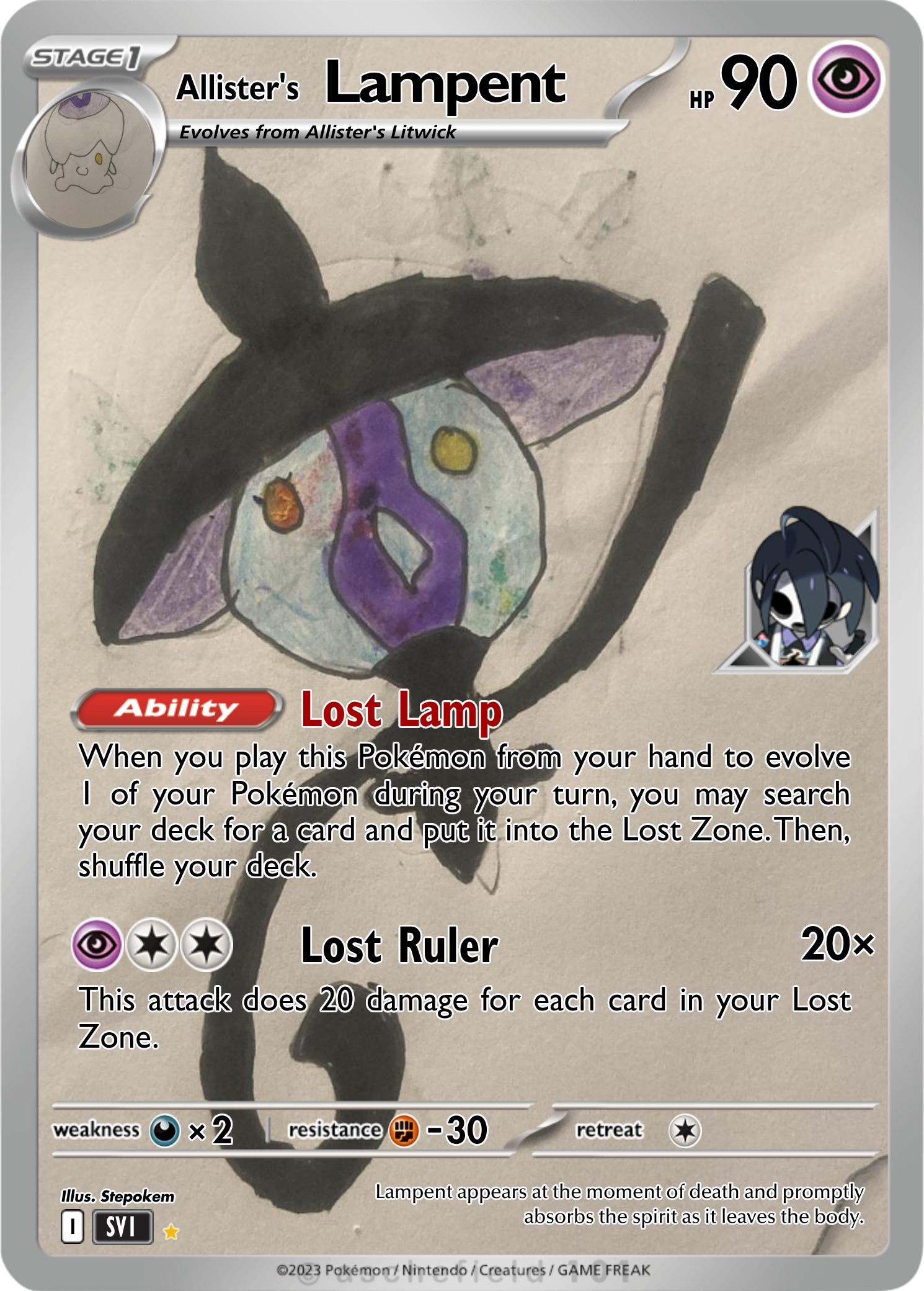 undefeatable red pokemon card The Undefeatable Red GX | Pokemon Rainbow Card 