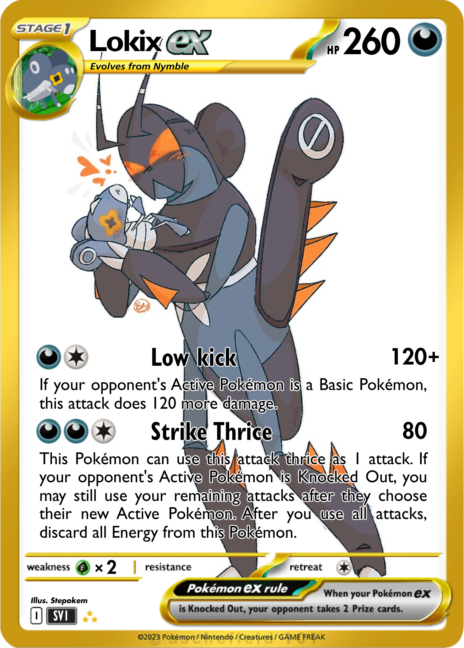 dave ramsey pokemon cards Pick a Pokemon TCG ACE SPEC Trainer Card
