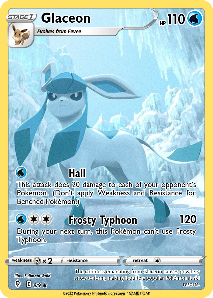pokemon card credit card skin Pokemon Gnaw Classic Credit Card Skin