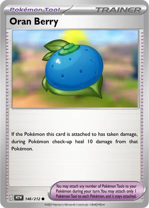 berry pokemon card My collection: Part 4; today Is my berry pages! This is one of my favorite type of cards to collect.. I especially like the Granbull helping its' trainer with the market stall