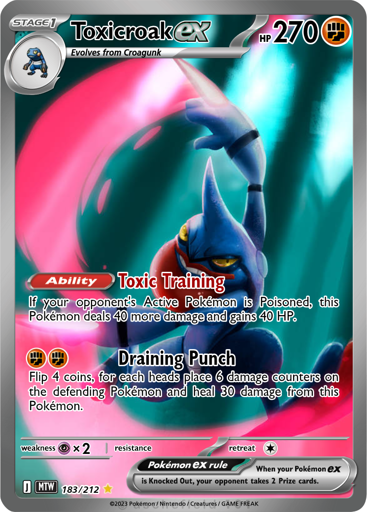 tool scrapper pokemon card Tool Scrapper 168/192