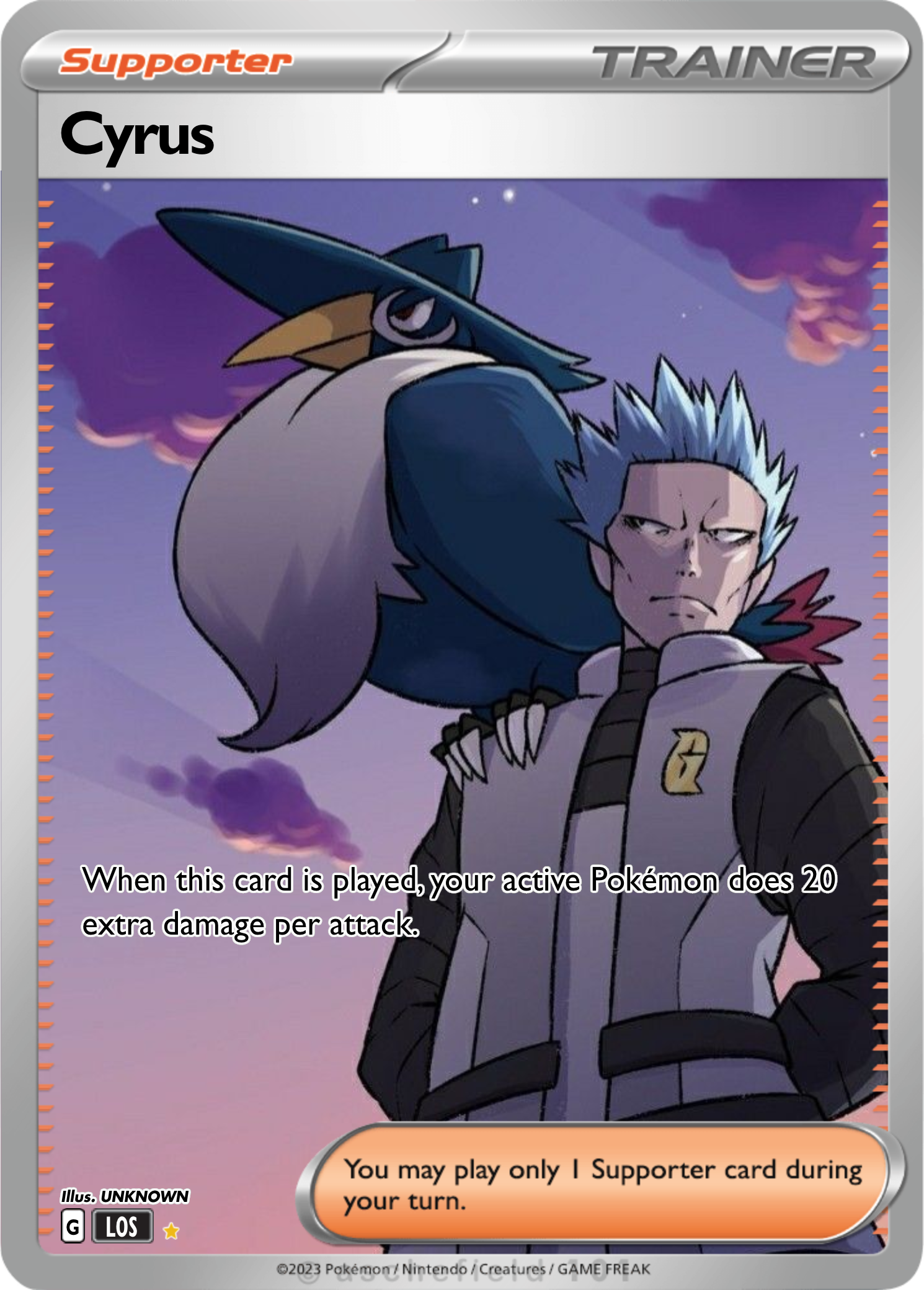 pokemon cyrus card Amazon.com: Pokemon Cyrus Premium Tournament Collection : Everything Else