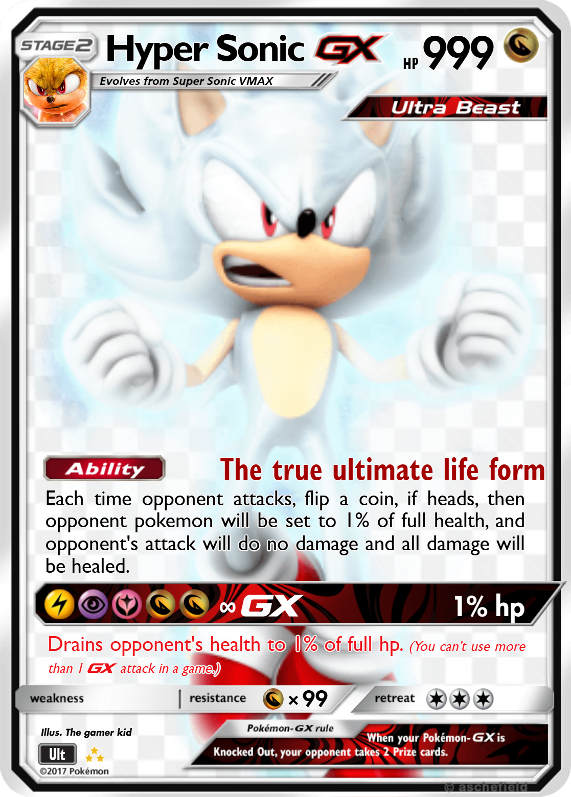 sonic pokemon card gx - Flygon 110/236 [1WFF] Sonic Strike Discard 3 Energy from this Pokémon Sonic characters in Pokémon cards