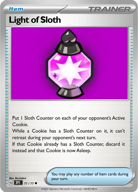 TheSpecctralGamer14 | PokeCardMaker.net