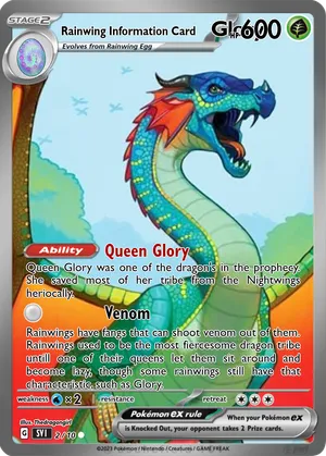 wings of fire pokemon cards Neo Revelation Foil Set PKM Card Entei Ho-oh Houndoom Raikou Suicune PTCG Game Proxy Holo Rare Retreat cost MTGNexus - Wings of Fire