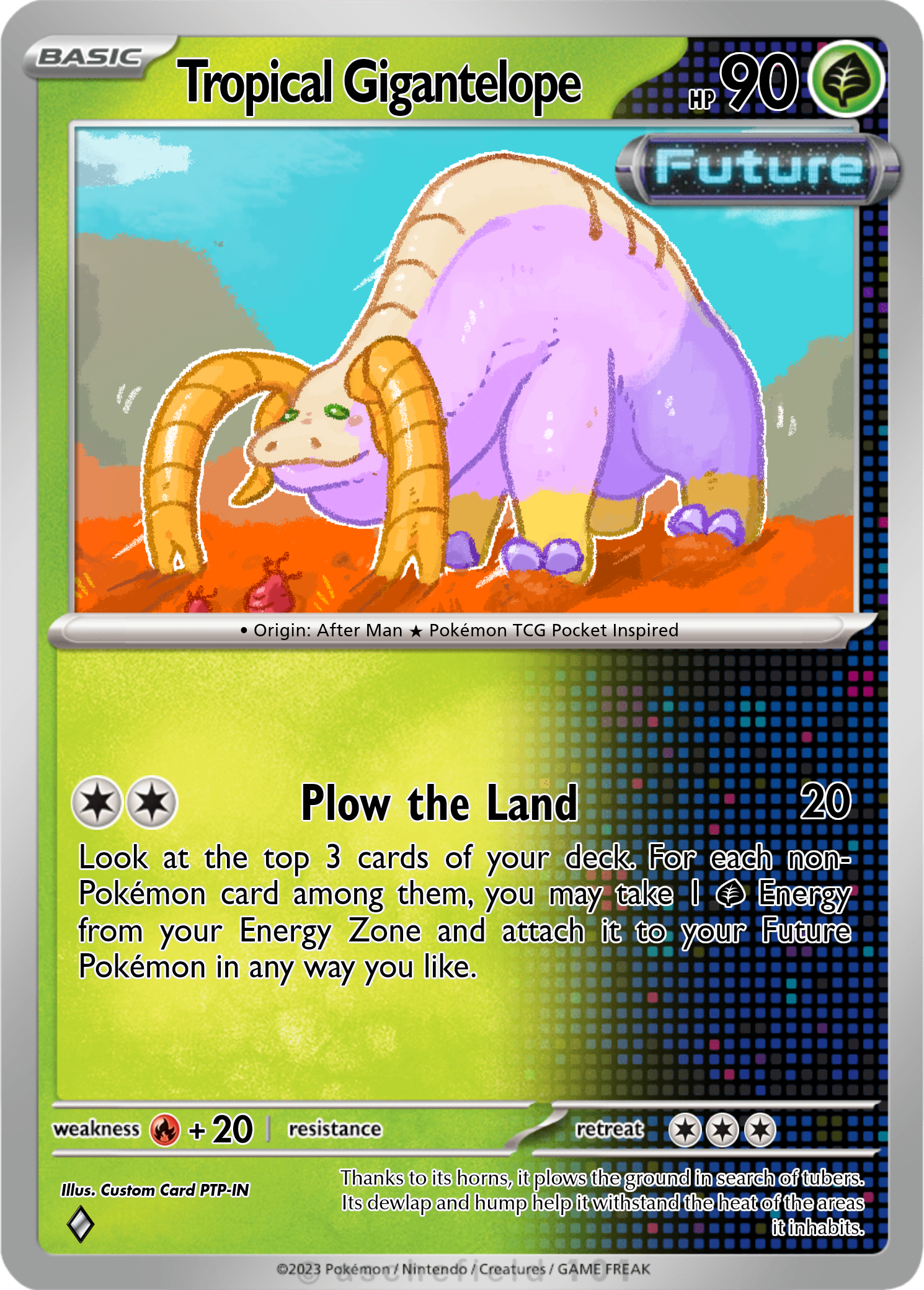 tropical pokemon cards Fanatics Collect