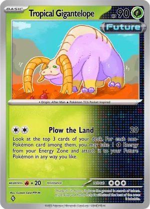 tropical pokemon cards Fanatics Collect