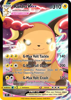 will pokemon cards crash Discussion! When will Pokmon crash? (Correct itself?) No market can remain indefinitely the always shows its face. Is it happening now? Soon? Let us know what you think. #
