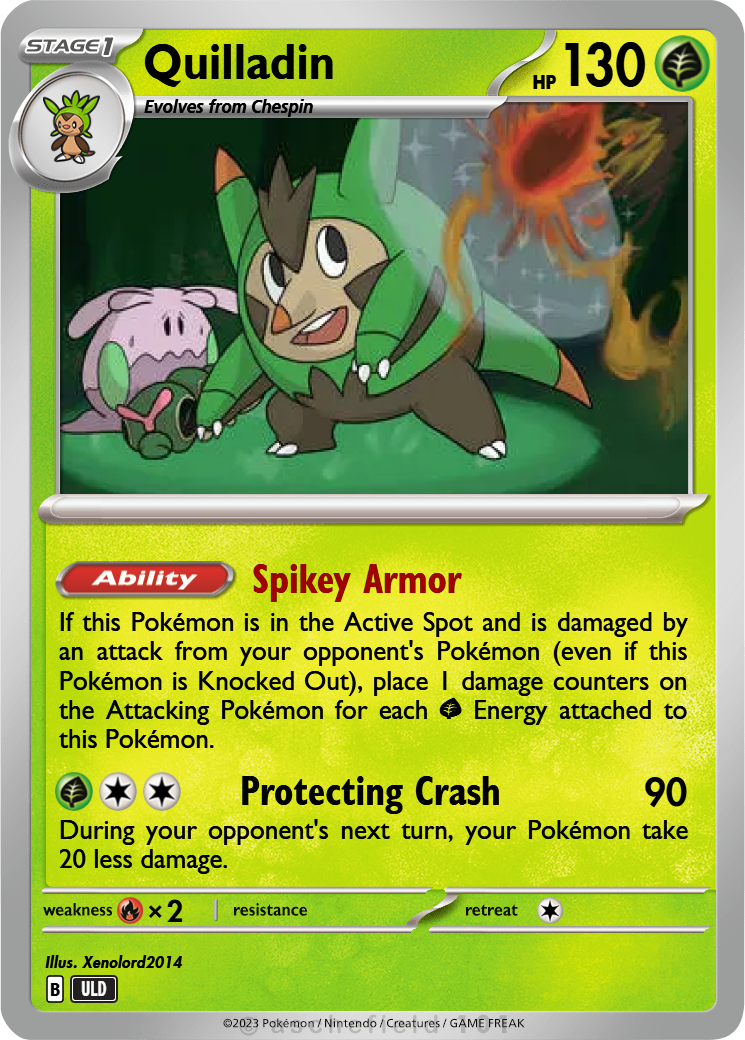 hitler pokemon card LEOHASAURA98