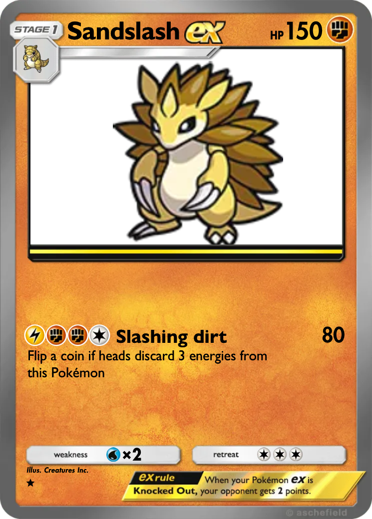 two piece pokemon cards King - OP08-057 L main image 1