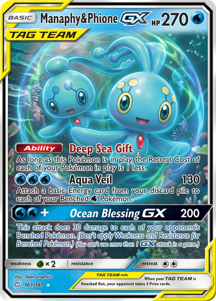 pokemon card phione Game Art of Illustrated by aspara takashi shiraishi SV06 Pokemon Card Game/[EBB] EX Battle