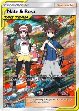 rosa pokemon trainer card Rosas Encouragement #rosasencouragement #pokemontrainer #pokemoncards #art #pokemon shuffle your deck Rosa #236 Prices | Pokemon