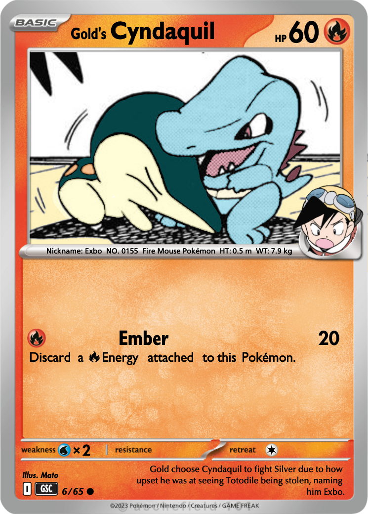 pokemon cards cyndaquil Holo Logo - EX Unseen Forces Pokmon card 54/115 Common Card Type Cyndaquil 015/063  ARS Graded
