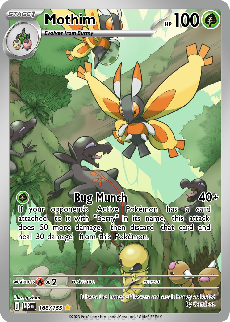 pokemon coolest cards Pokemon TCG Pocket best cards tier list (April 2025)