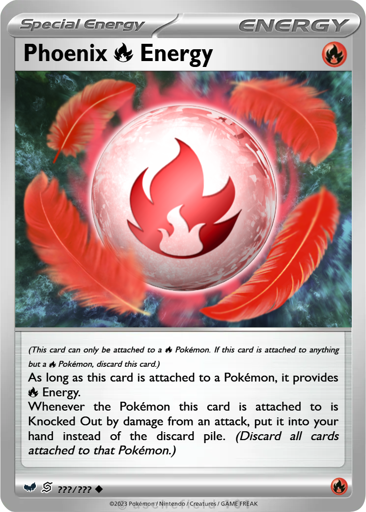 phoenix pokemon card Cards with Phoenix Turbo