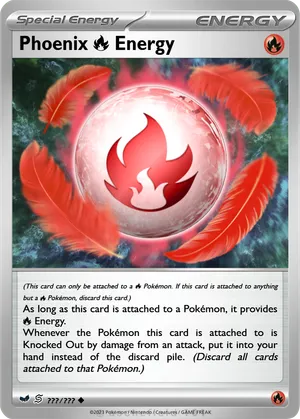 phoenix pokemon card Cards with Phoenix Turbo