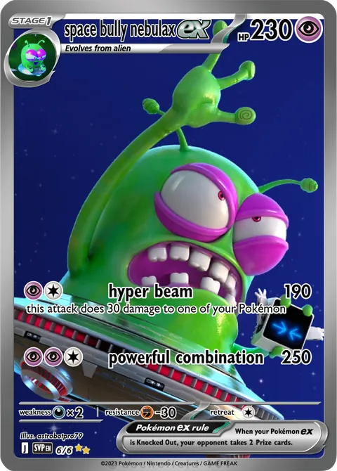 astrobotpro79 | PokeCardMaker.net