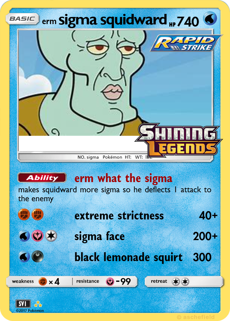sigma pokemon card Are these ascended heroes Pokmon cards legit? Look for hits from Cofagrigus | Black & WhitePlasma
