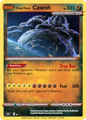 the best pokemon card in the world caseoh Pokemon CaseOh 117