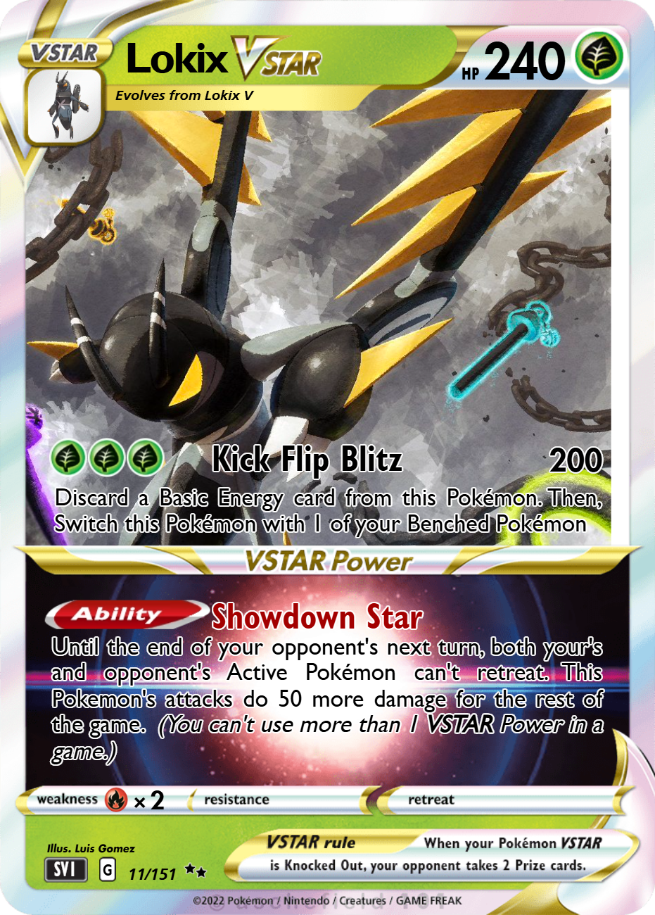 pokemon card values 2024 pokemon trick or trade 2024 card values Pokemon - Scarlet & Violet
