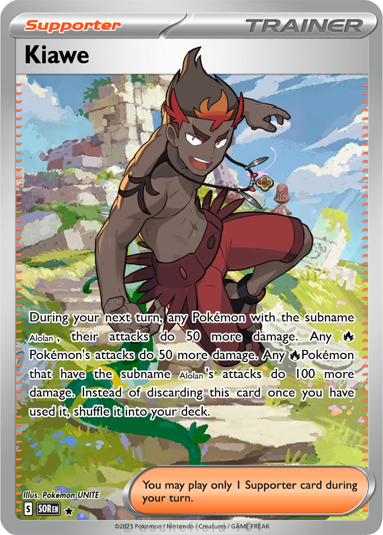 cyrano pokemon card Cyrano : r/PokemonTCG