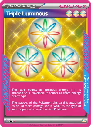 triple energy pokemon card Pokemon Single Card Sun AND MOON - UNBROKEN BONDS