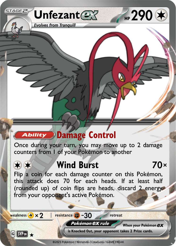 pokemon unfezant card Pokemon Trading Card Game Sun & Moon Unified Minds Rare Unfezant #176