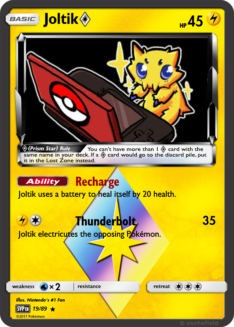 joltik pokemon cards TCG - s3a - 018/076 (C) Lightning Rarity Joltik | Stellar Crown |