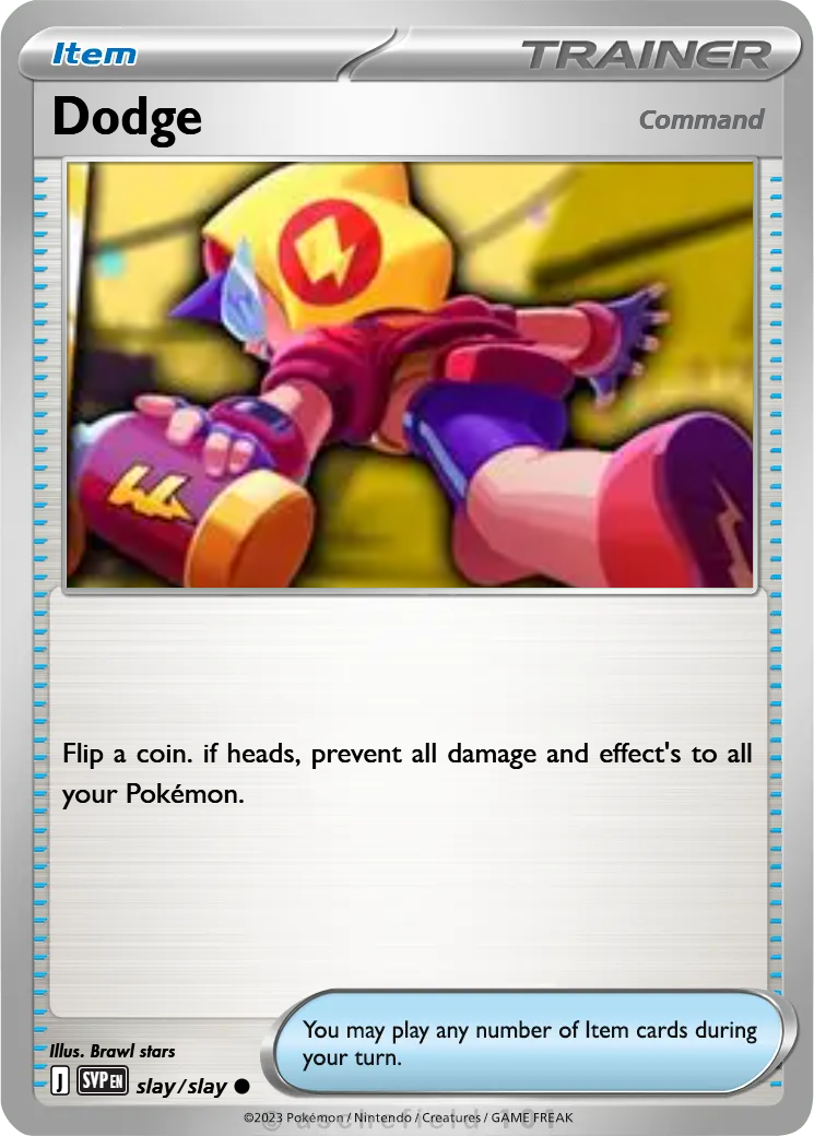 brawl stars pokemon cards Collecting and sorting is therapeutic Dodge - ggd