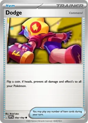 brawl stars pokemon cards Collecting and sorting is therapeutic Dodge - ggd