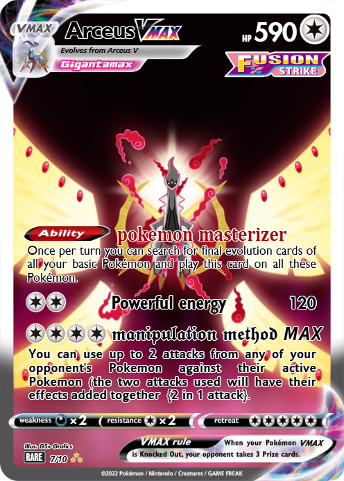 pokemon box card set Pokmon Box